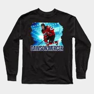 Dawson Mercer Long Sleeve T-Shirt